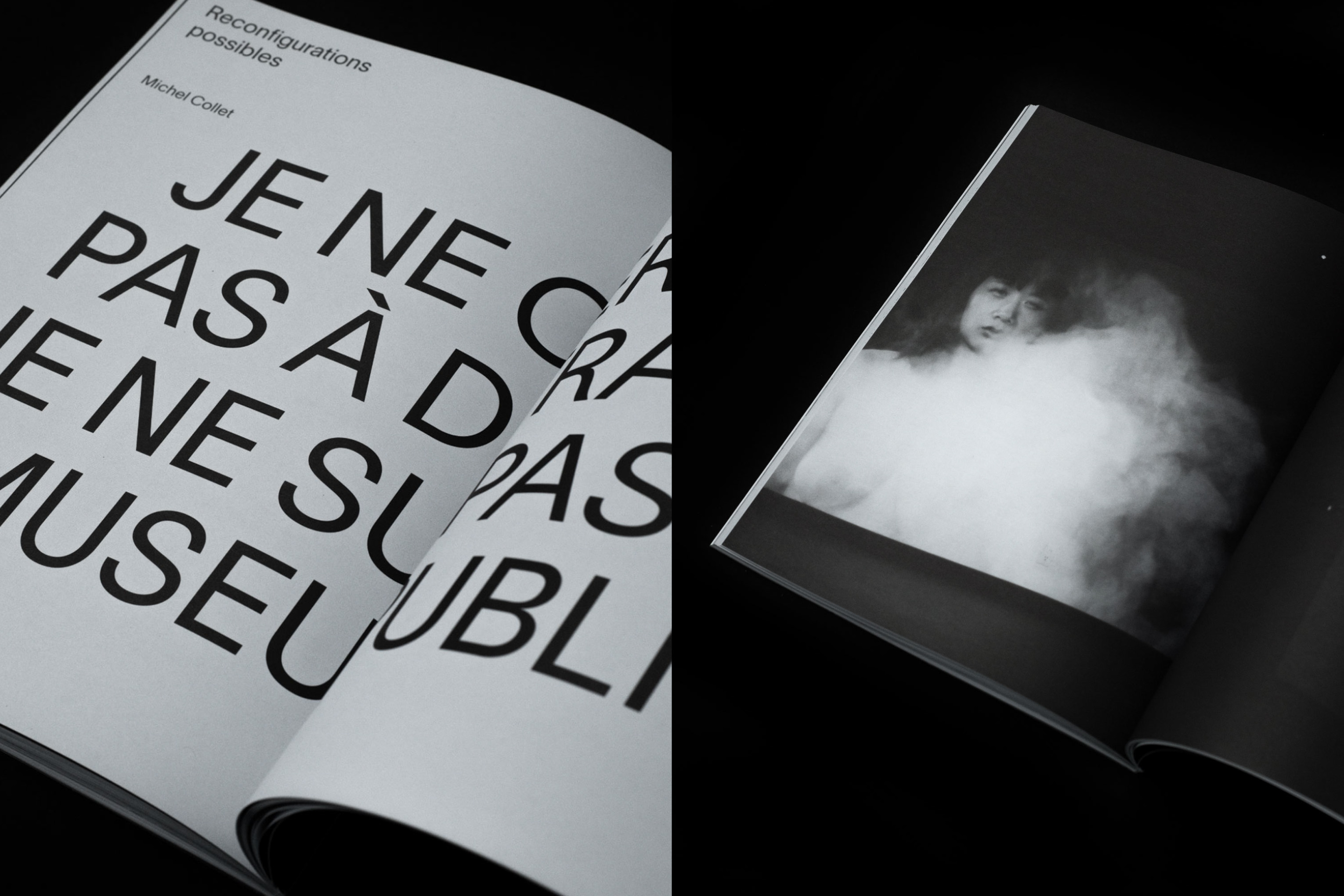 Inter, art actuel - Le Lieu, Centre en art actuel - Criterium