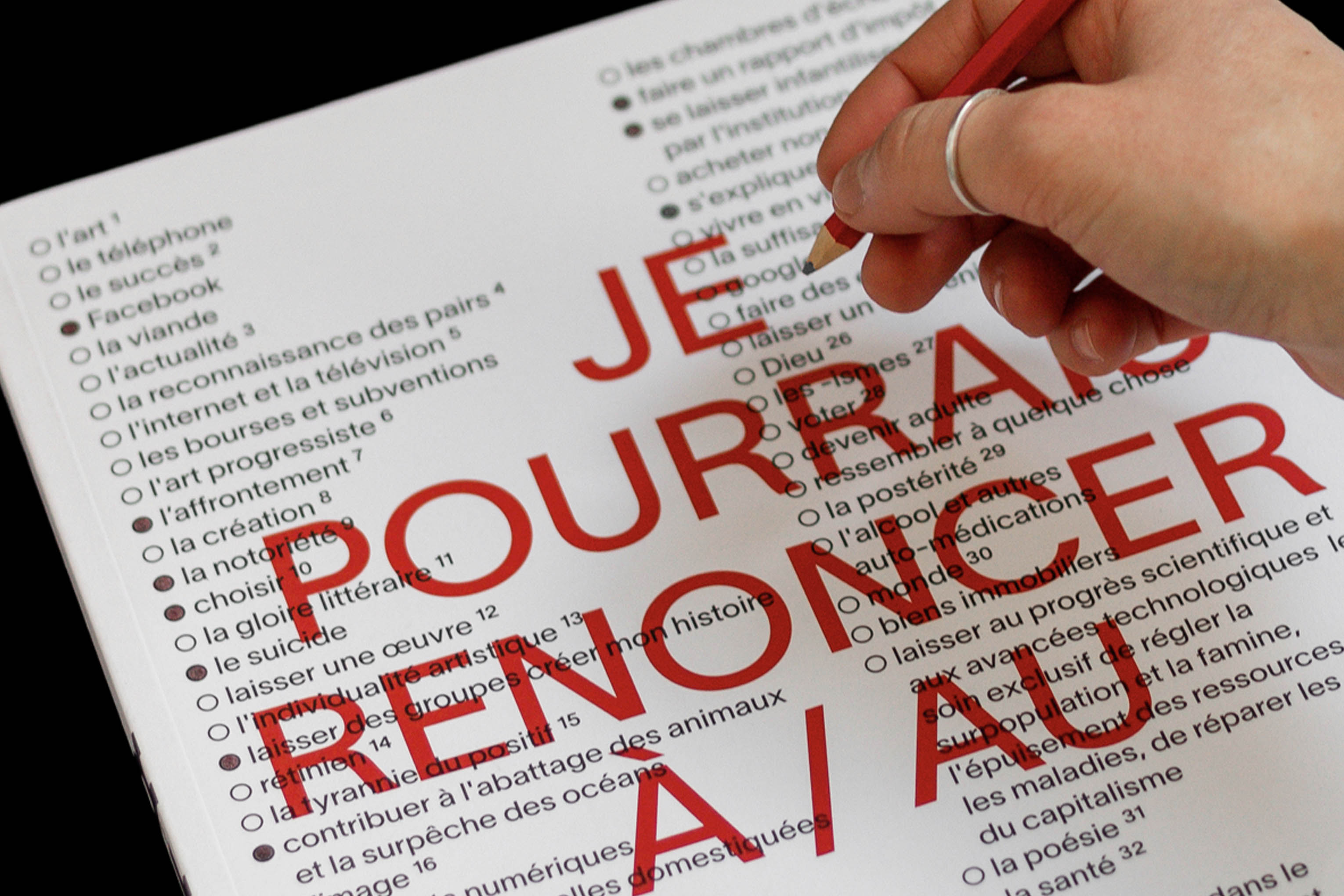 Inter, art actuel - Le Lieu, Centre en art actuel - Criterium