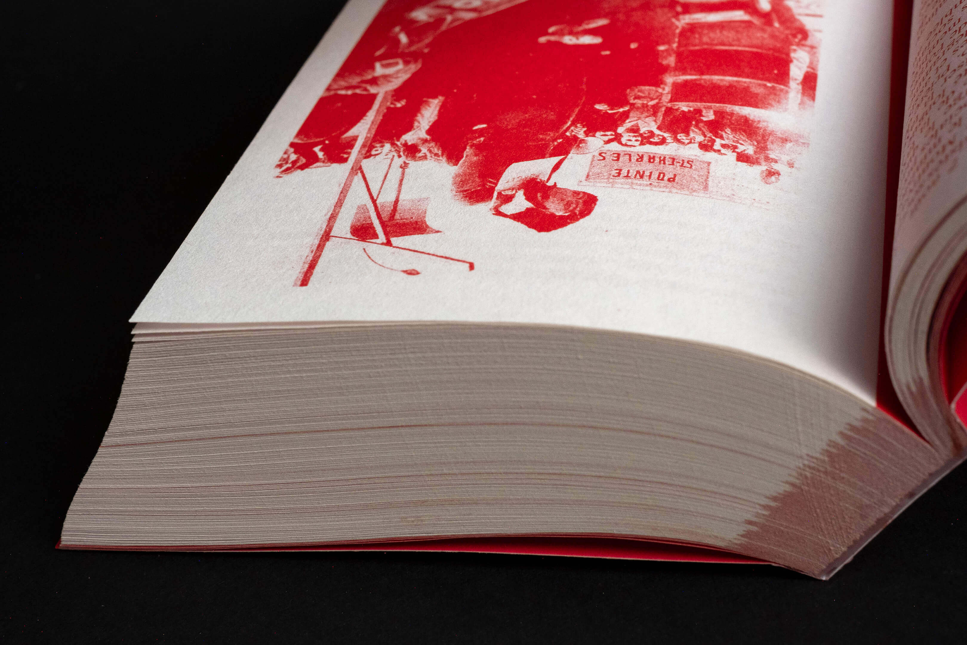 Dites-le dans votre journal, qu’on a pas le droit de faire ça à des humains - Collectif pour un Québec sans pauvreté - Criterium