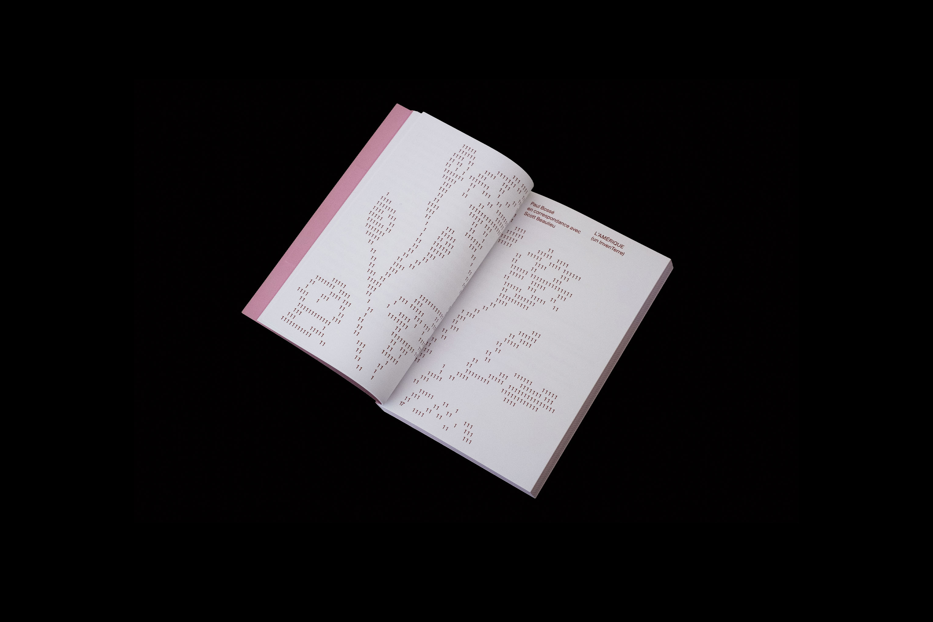 Chœur(s) — Machine à présences poétiques - Productions Rhizome - Criterium