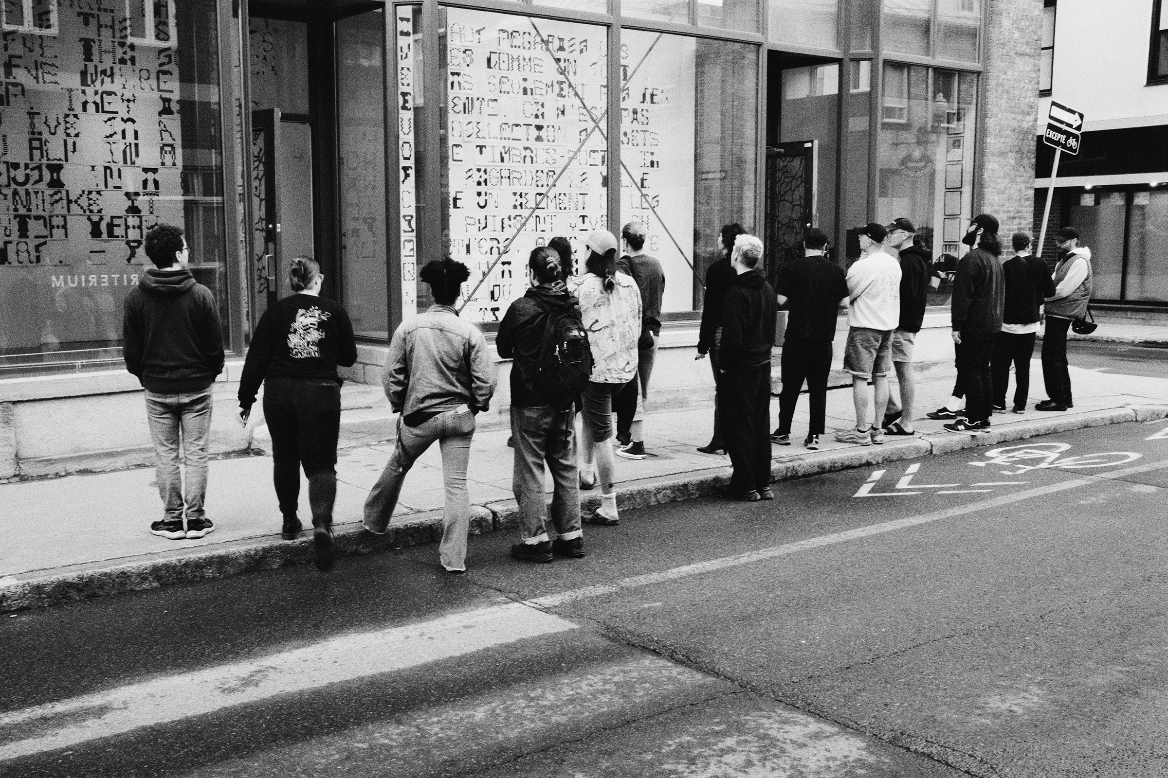 Parascolaire - Workshop - Criterium