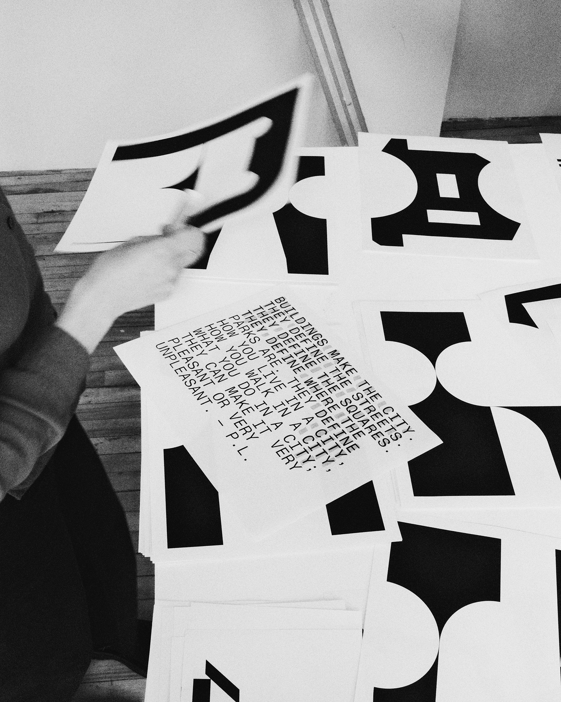 Parascolaire - Workshop - Criterium