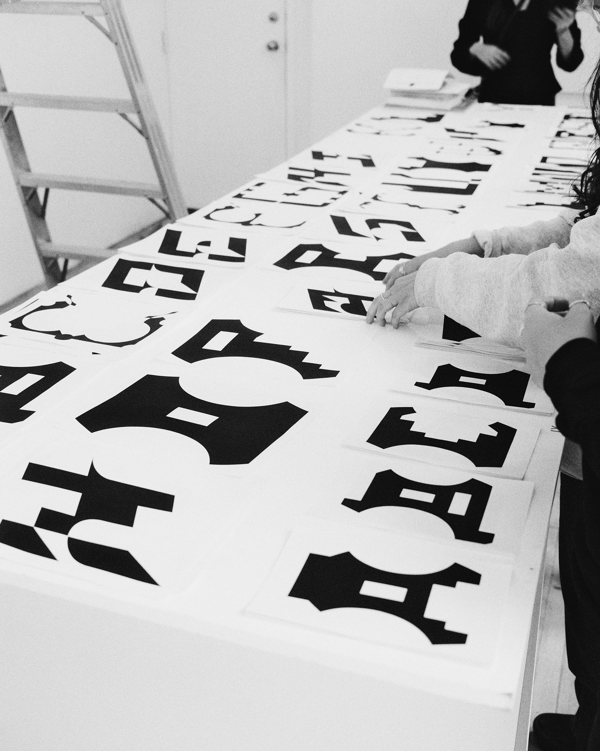 Parascolaire - Workshop - Criterium