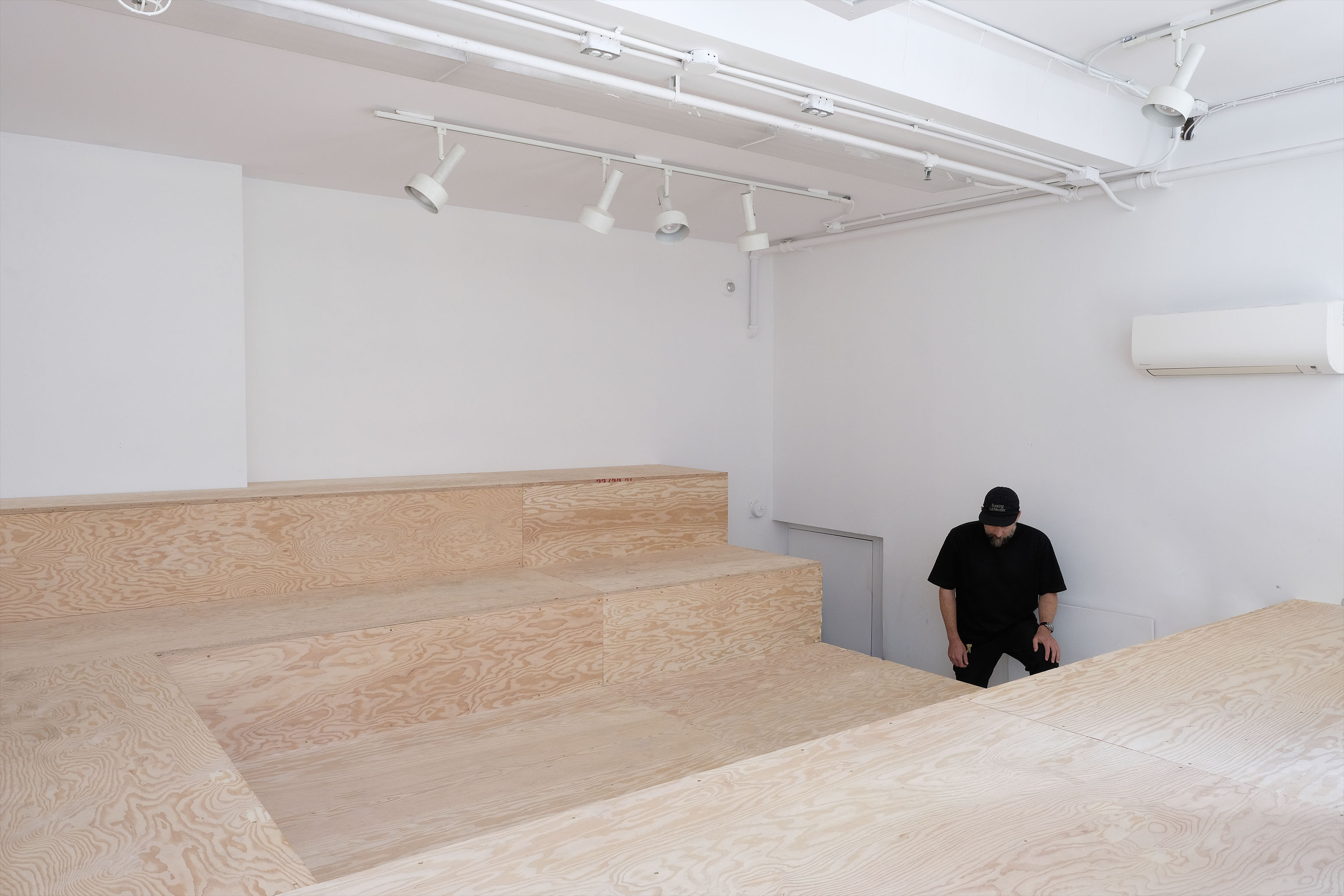 Galerie - Criterium - Criterium