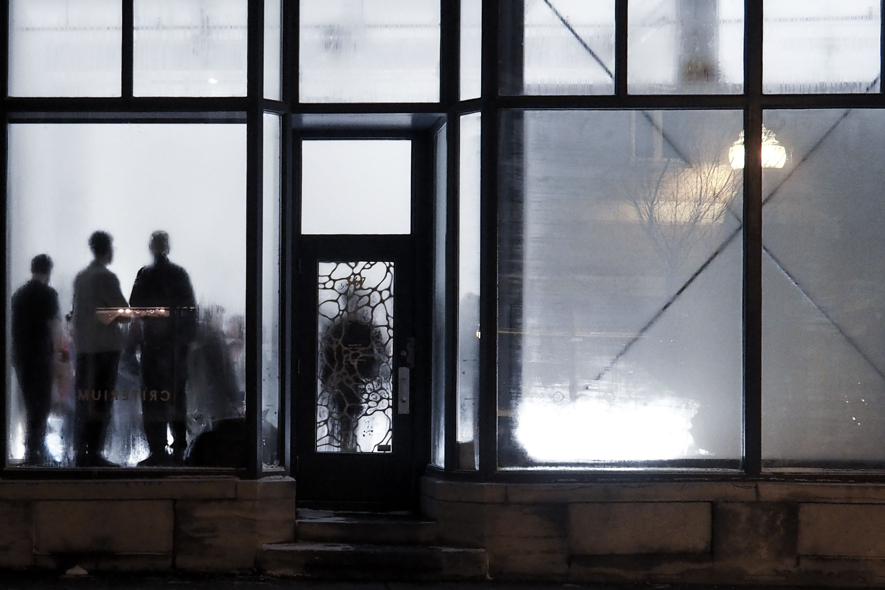 Galerie - Criterium - Criterium