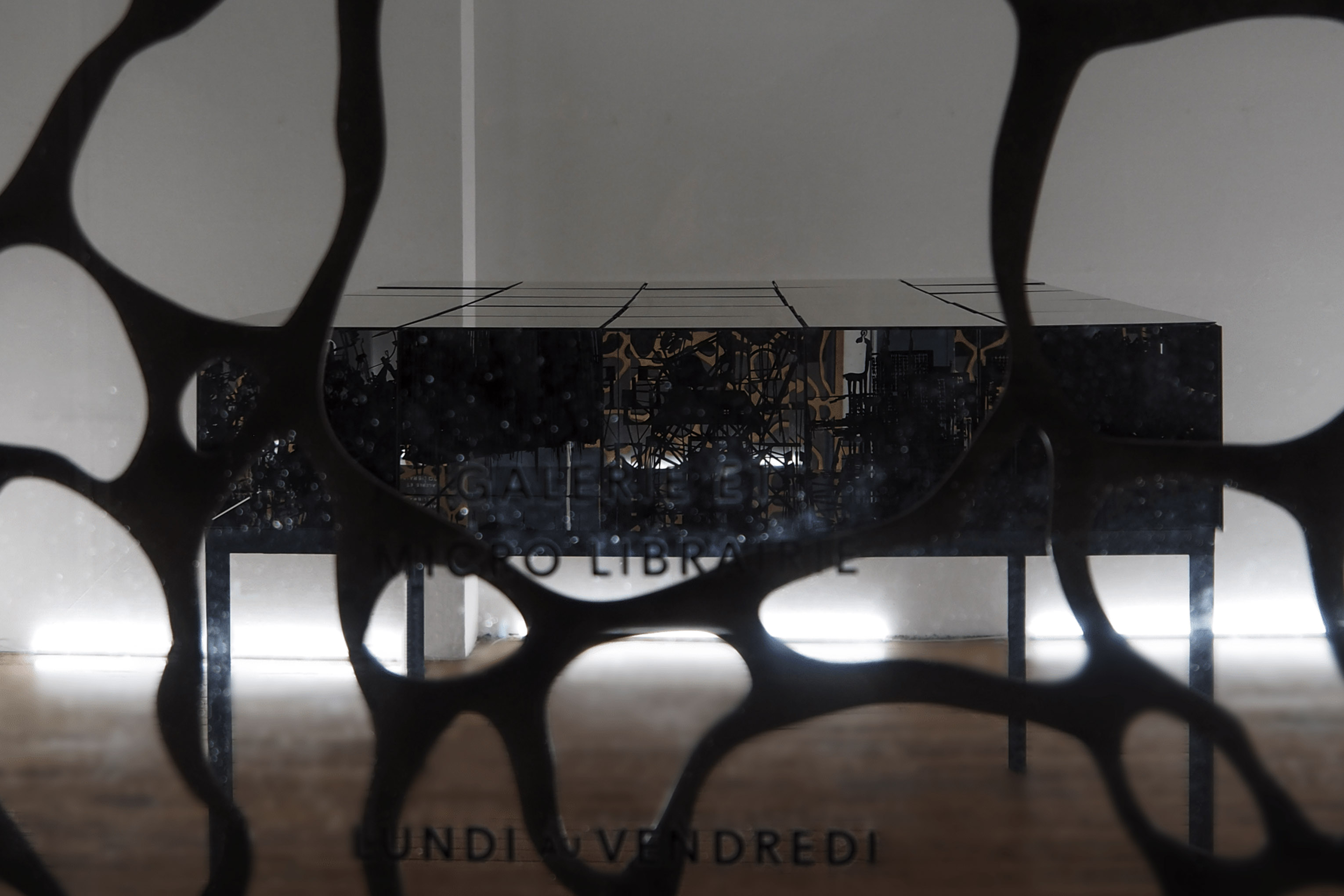 Galerie - Criterium - Criterium