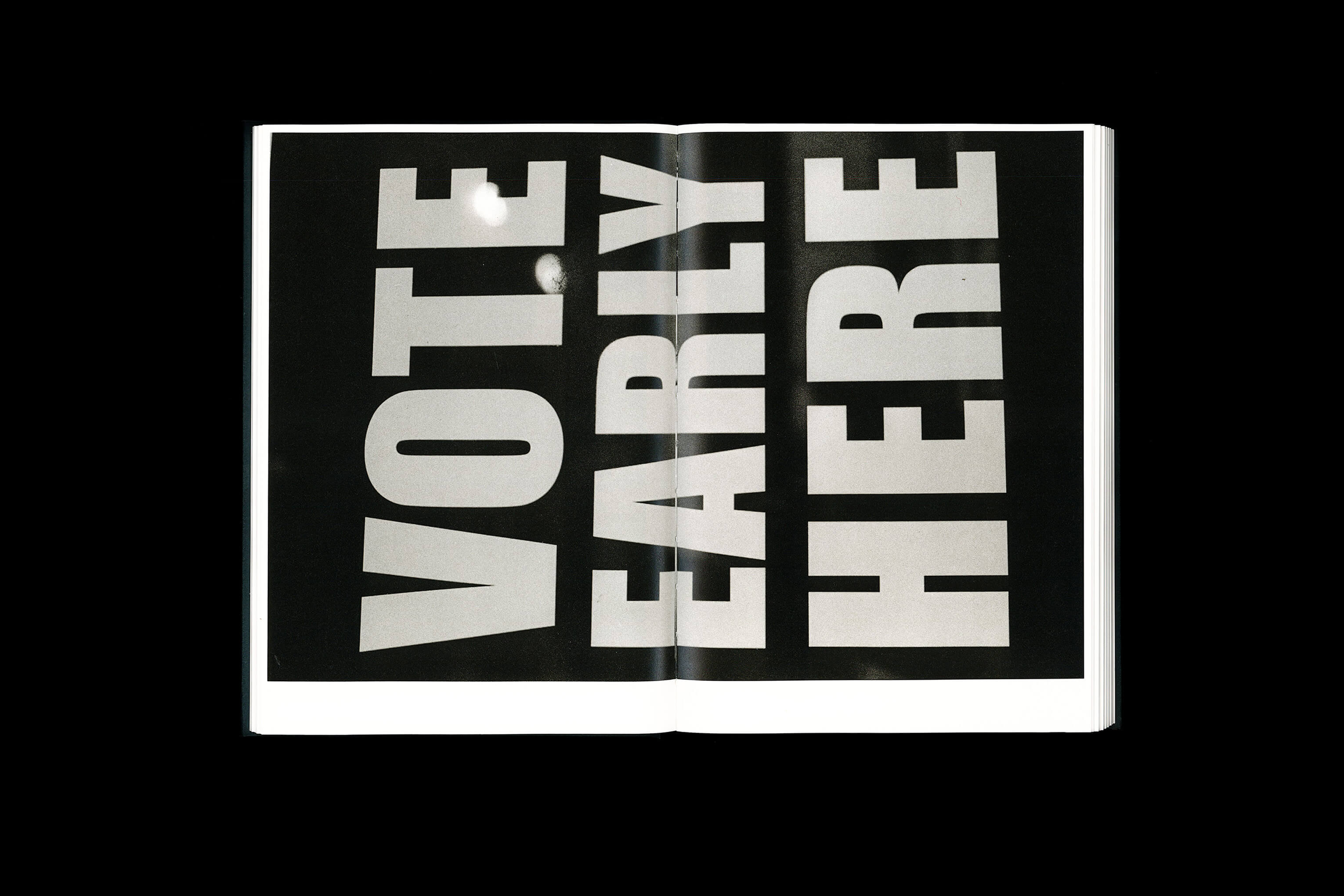 To Winter There - Charles-Frédérick Ouellet - Criterium