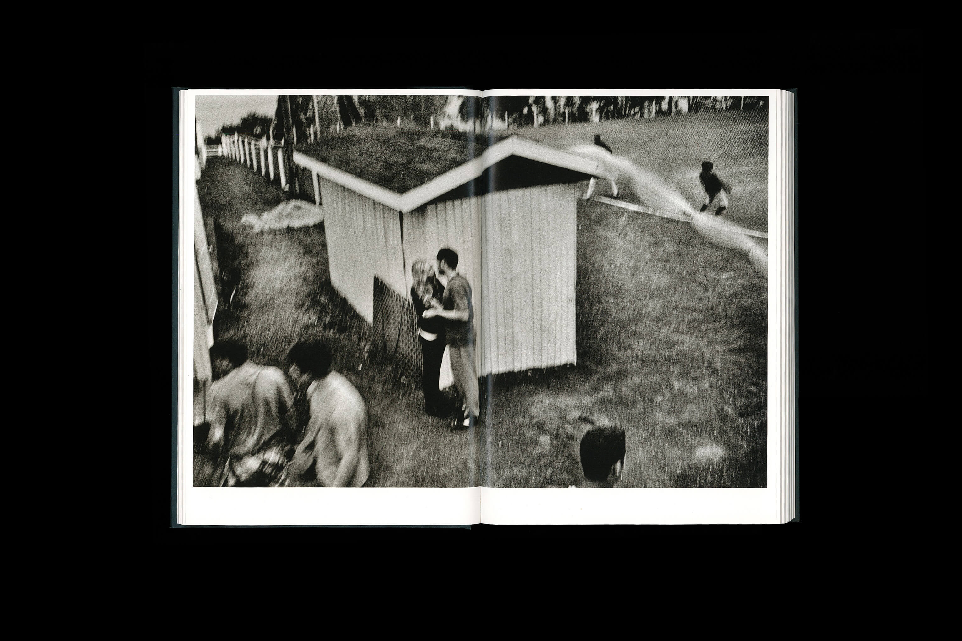 To Winter There - Charles-Frédérick Ouellet - Criterium