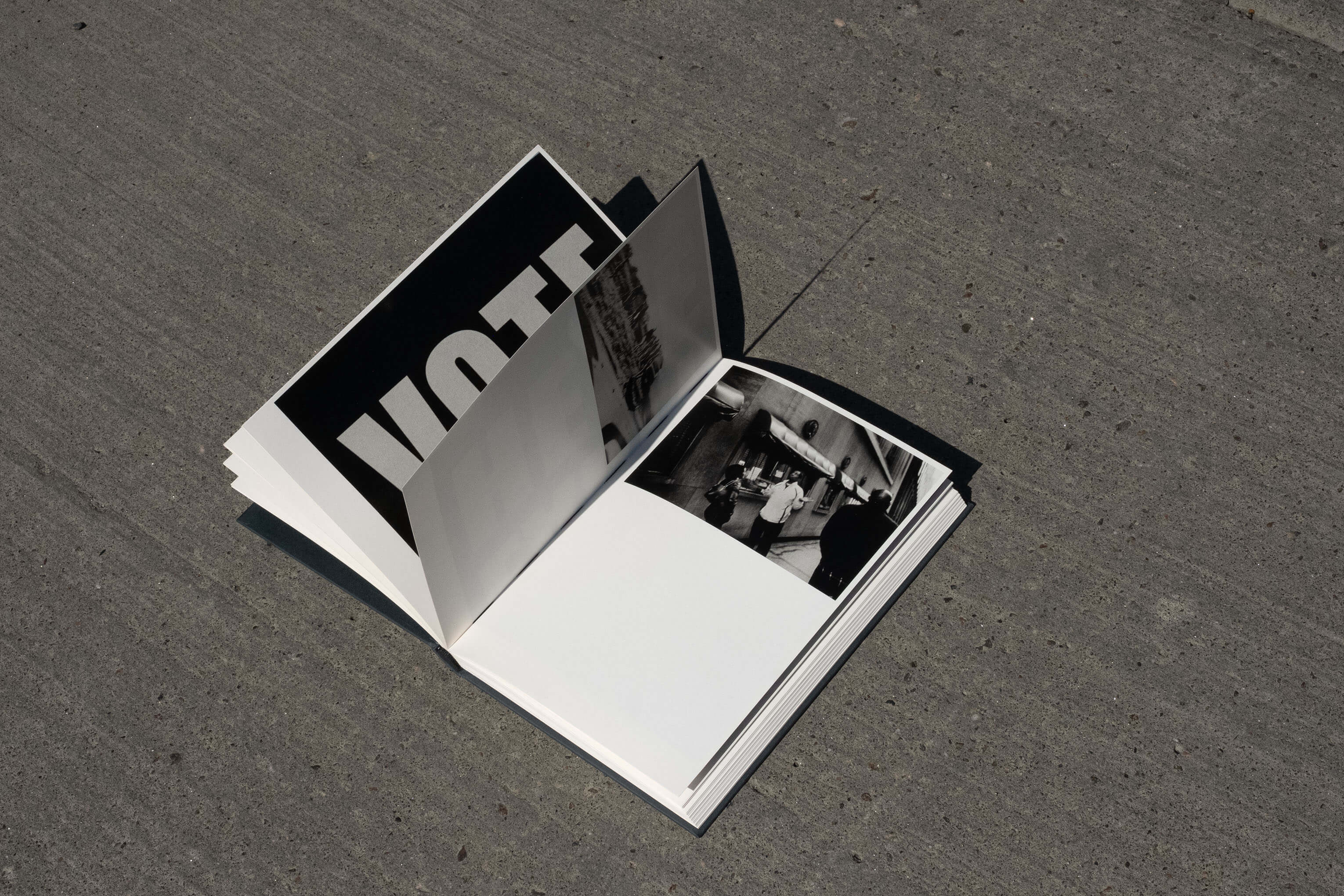 To Winter There - Charles-Frédérick Ouellet - Criterium