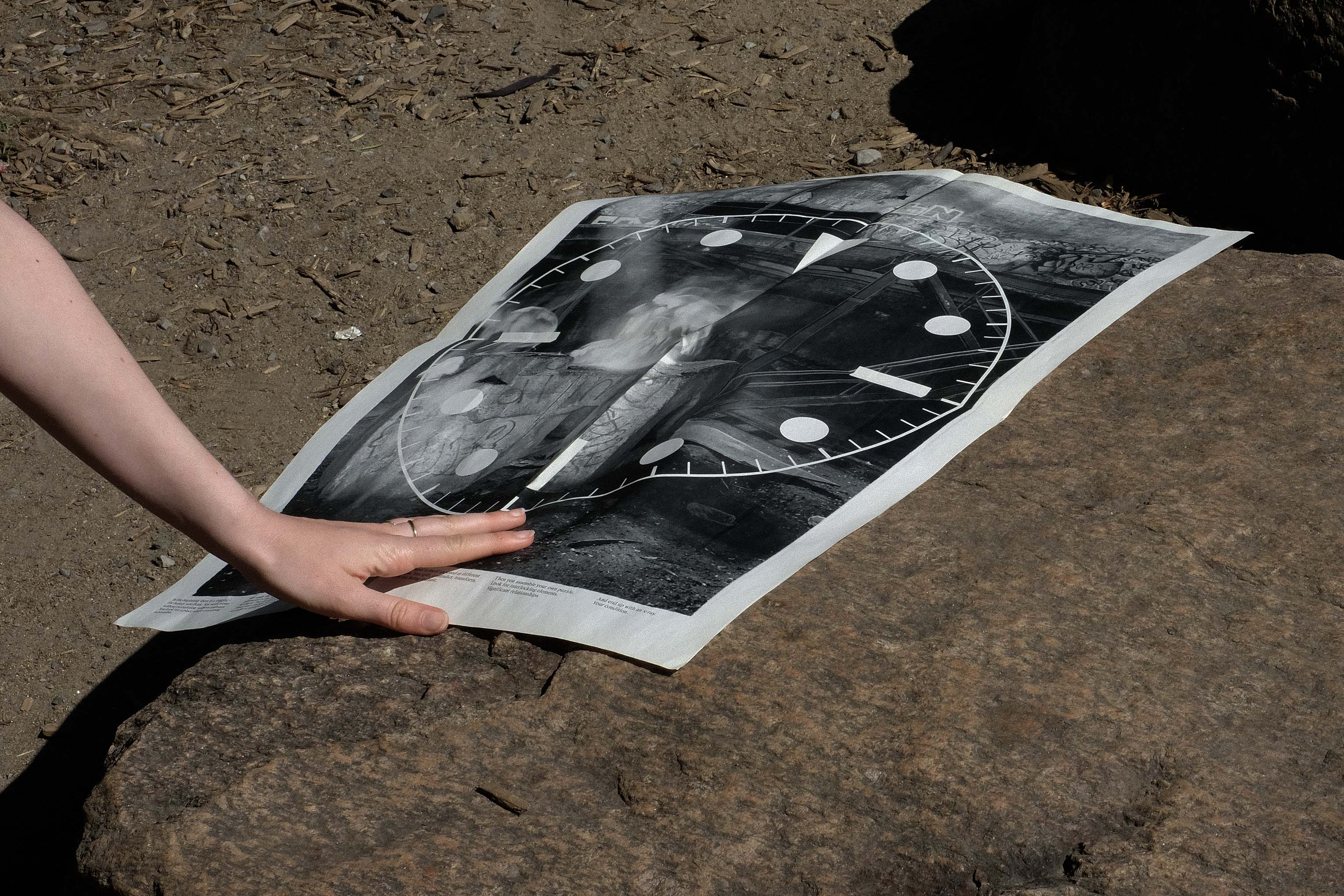 Mes très belles heures - Daniel Hausmann - Criterium