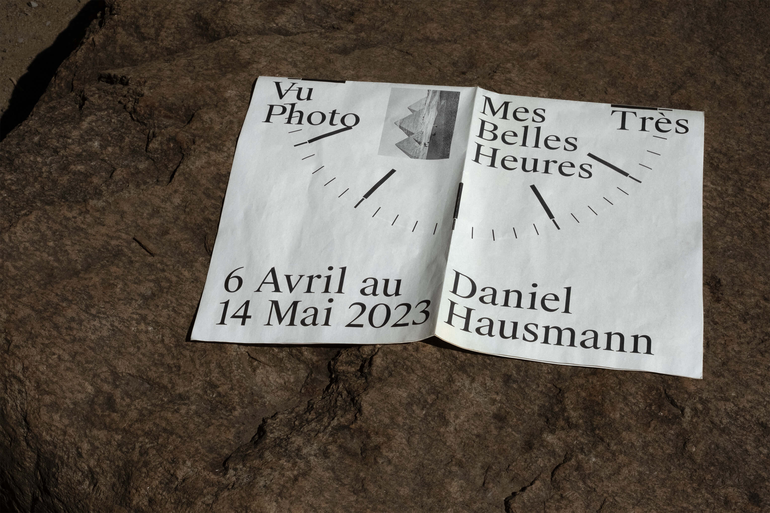 Mes très belles heures - Daniel Hausmann - Criterium