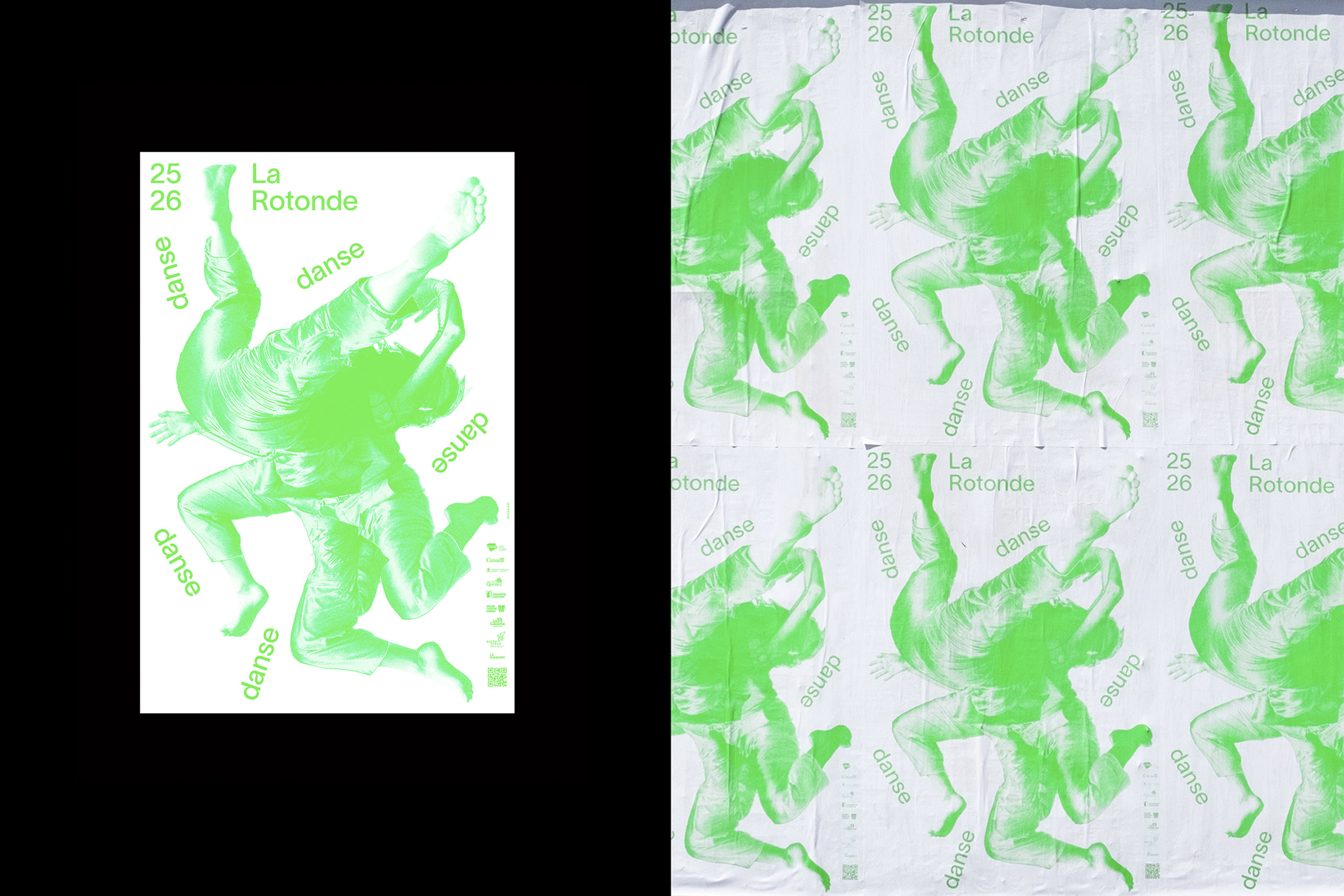 La Rotonde 25-26 - La Rotonde - Criterium