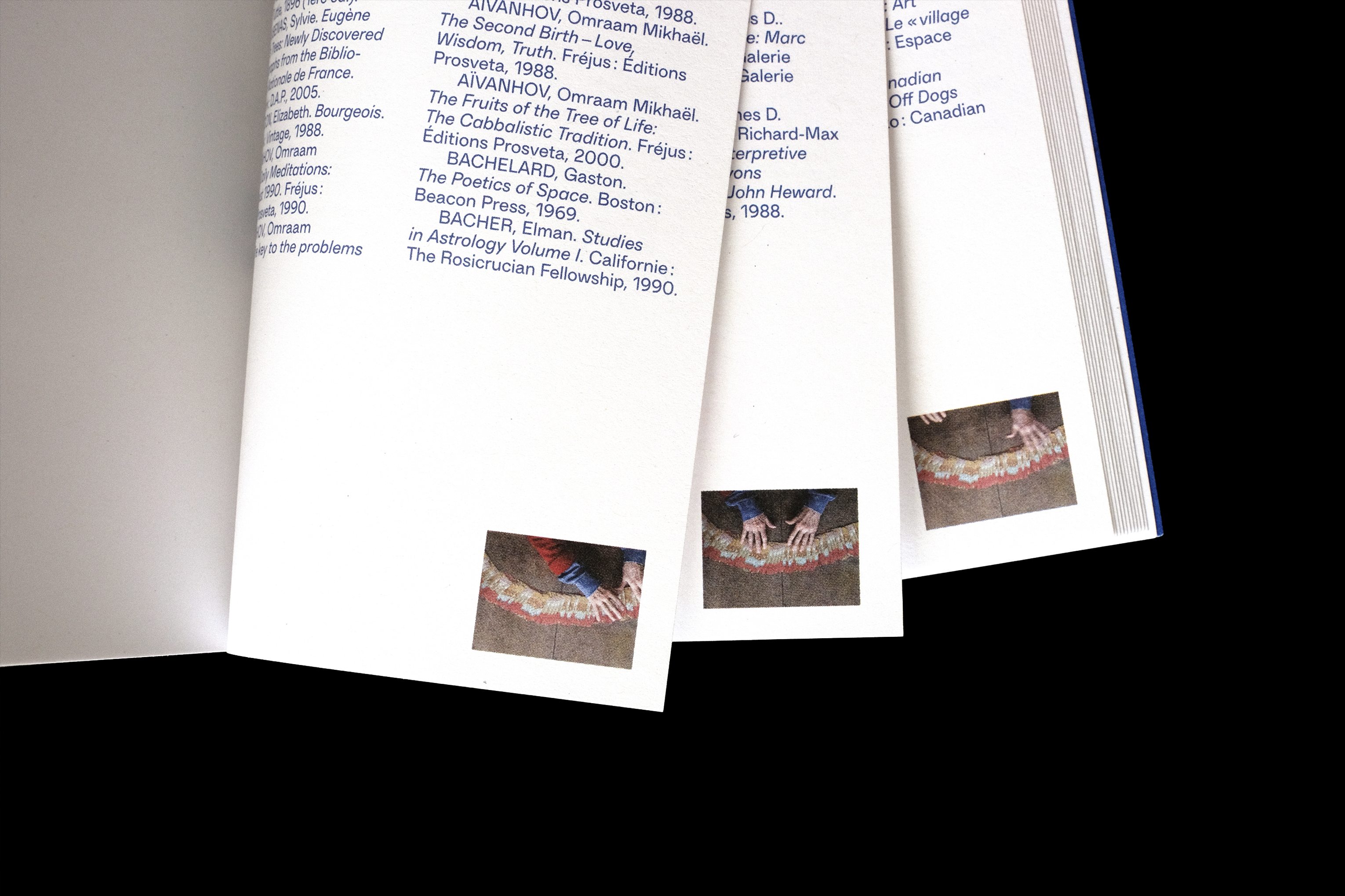 Présages, énigmes, constellations : Irene F. Whittome à Ogden - Maxime Coulombe, Université Laval - Criterium