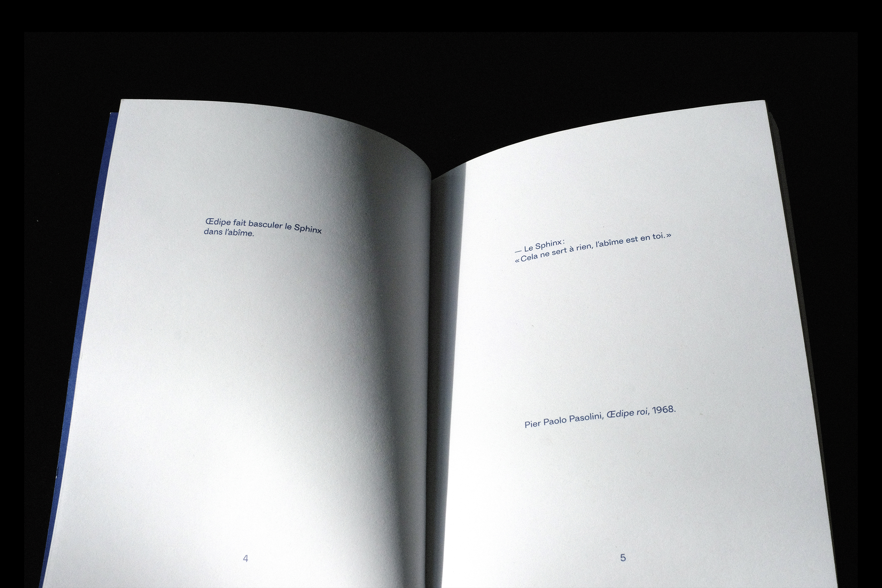 Présages, énigmes, constellations : Irene F. Whittome à Ogden - Maxime Coulombe, Université Laval - Criterium